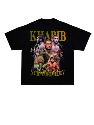 Khabib T-Shirt