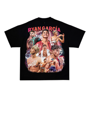 Ryan Garcia T-Shirt