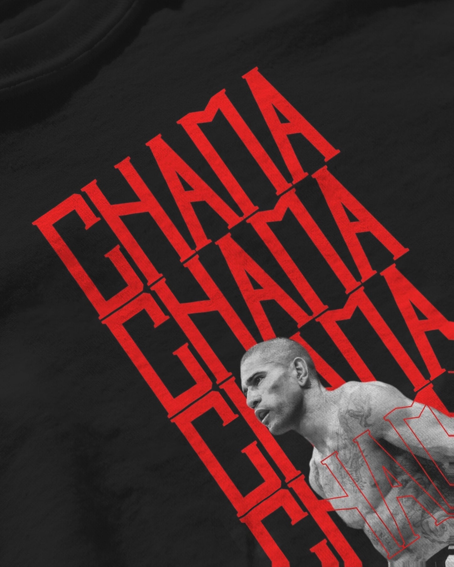 CHAMA T-Shirt