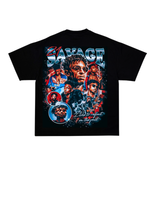 21 Savage T-Shirt