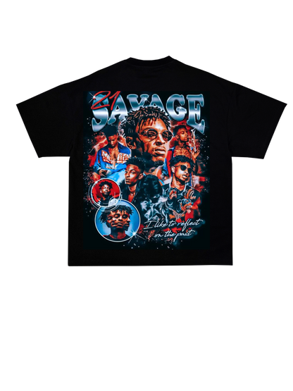 21 Savage T-Shirt