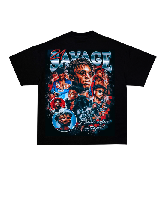21 Savage T-Shirt