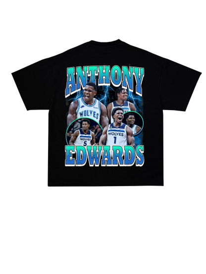 Anthony Edwards T-Shirt