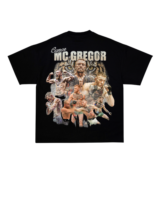 Connor McGregor T-Shirt