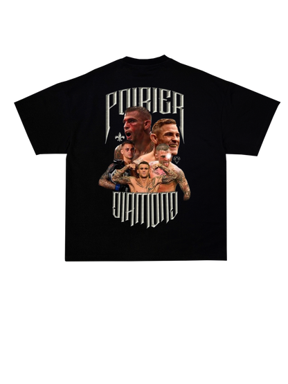 Dustin Poirier T-Shirt