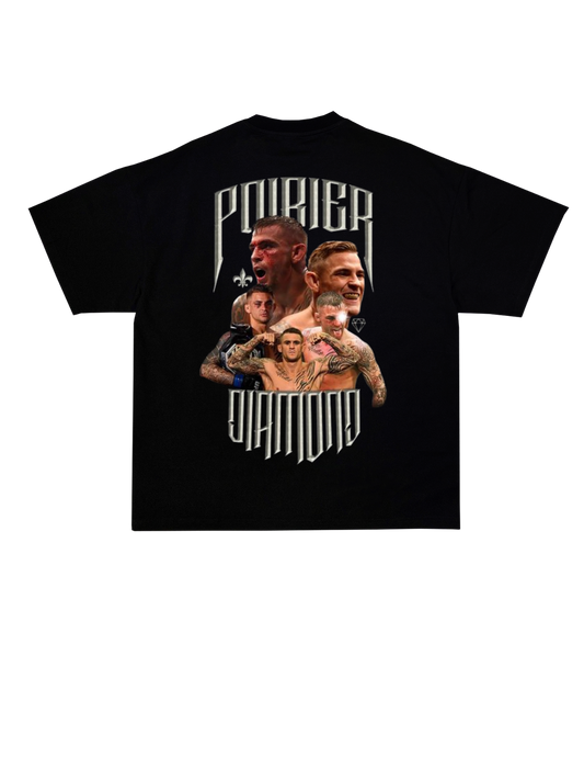Dustin Poirier T-Shirt