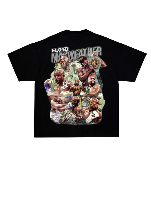 Floyd Mayweather T-Shirt