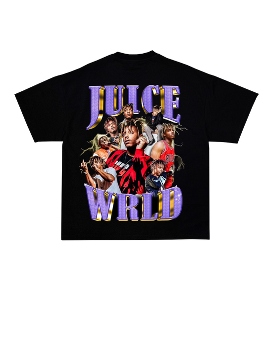 Juice Wrld T-Shirt