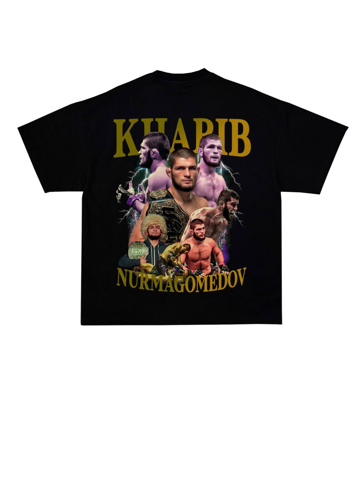 Khabib T-Shirt