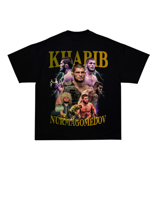 Khabib T-Shirt
