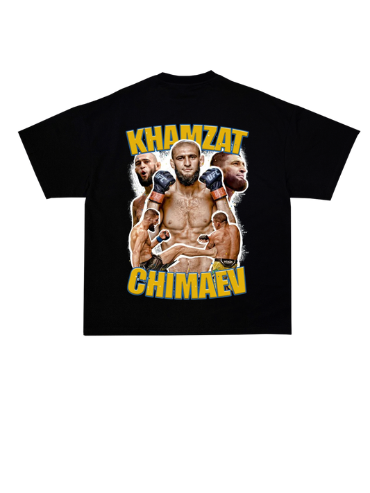 Khamzat T-Shirt