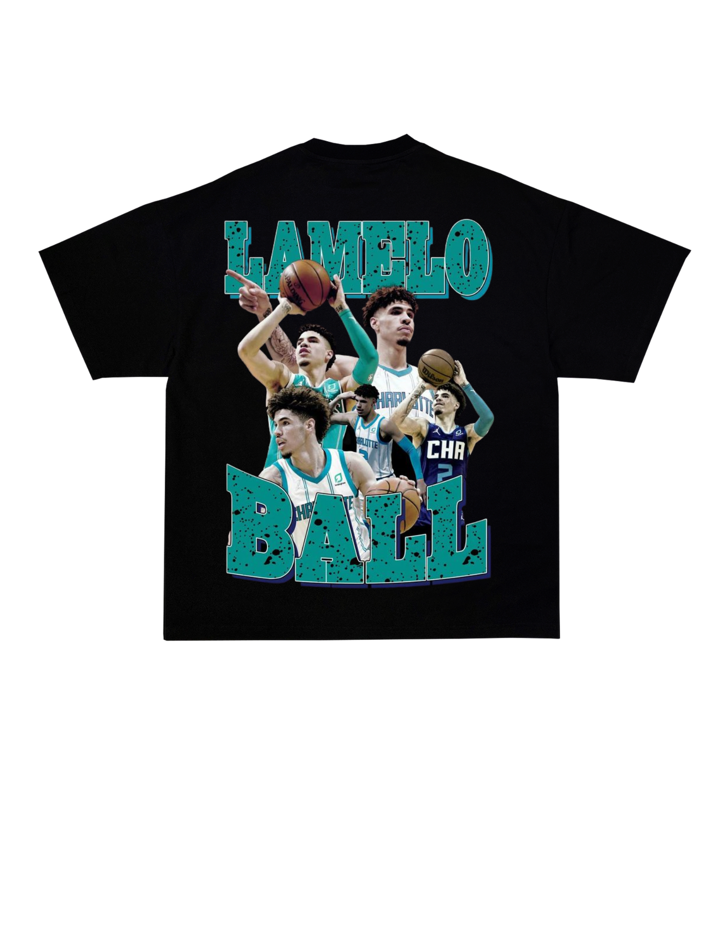 Lamelo T-Shirt