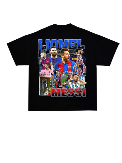 Messi T-Shirt