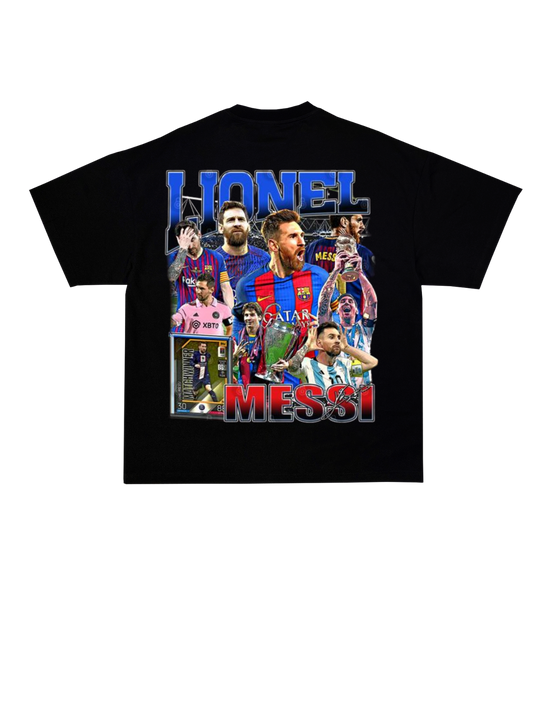 Messi T-Shirt