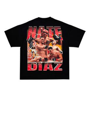 Nate Diaz T-Shirt