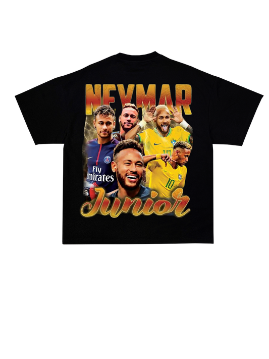 Neymar T-Shirt