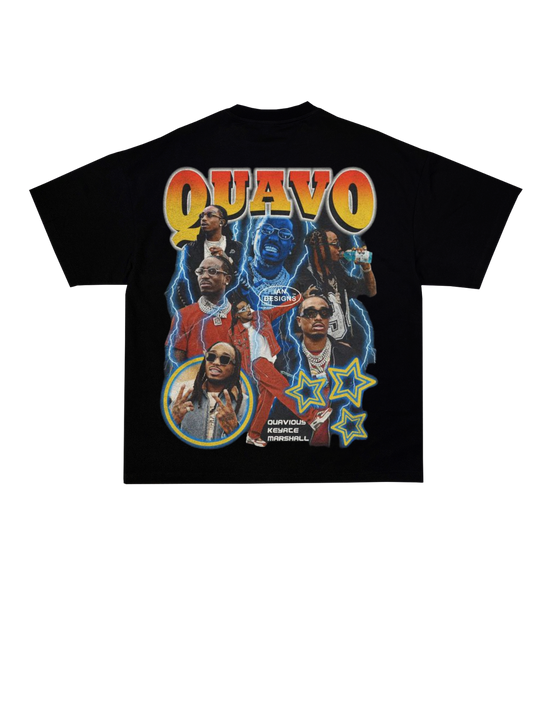 Quavo T-Shirt