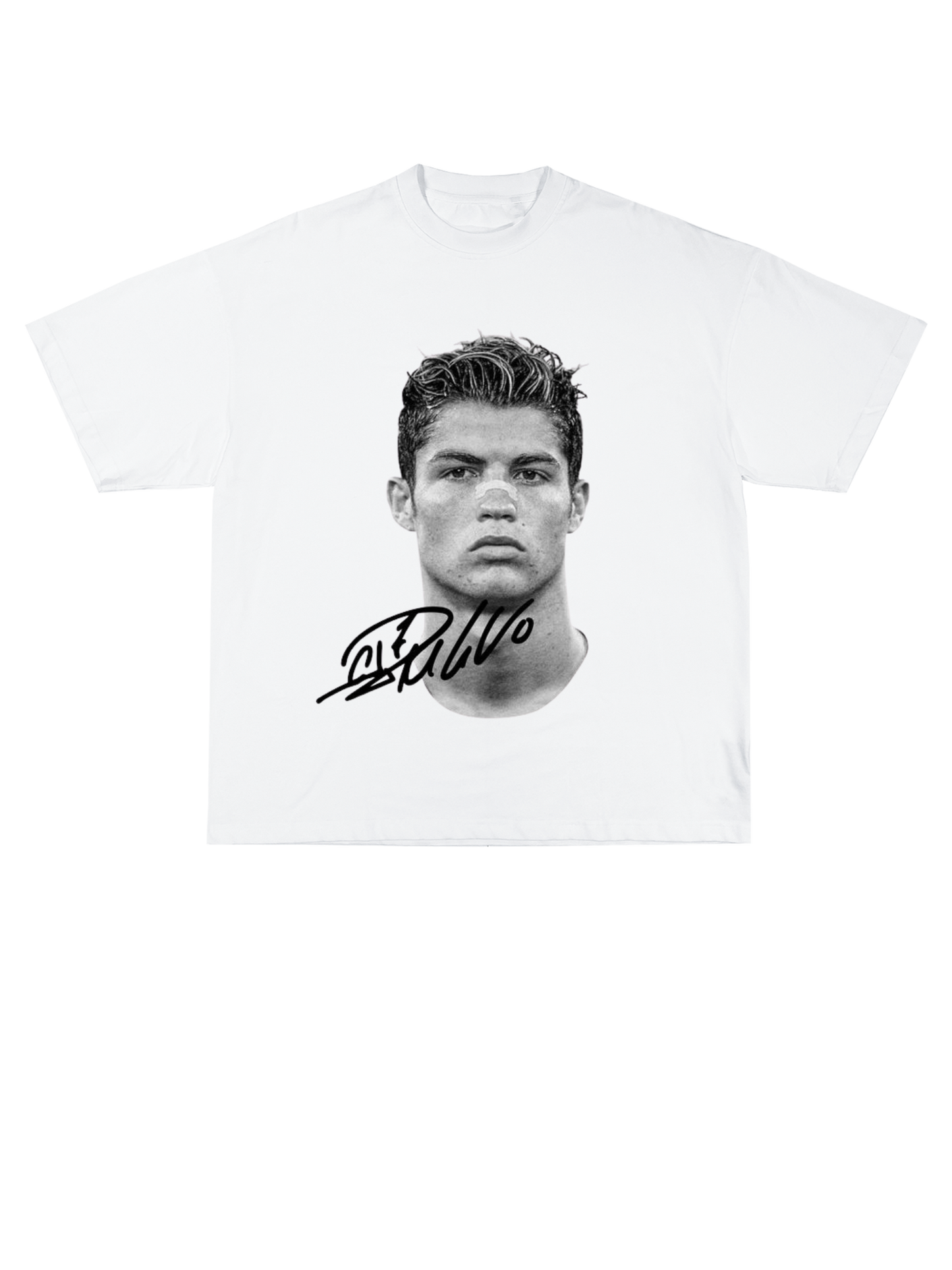 Ronaldo T-Shirt