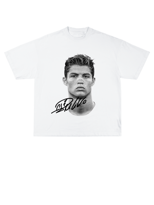 Ronaldo T-Shirt