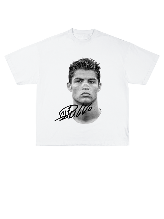 Ronaldo T-Shirt