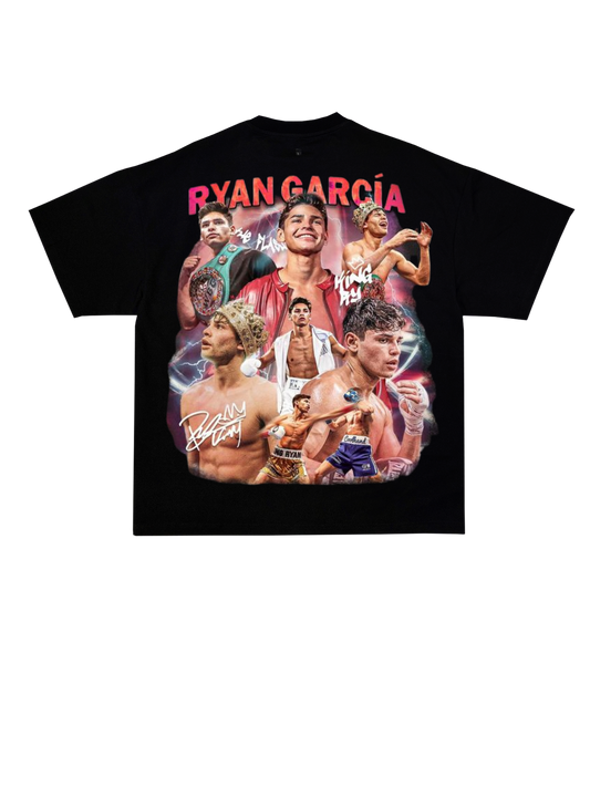 Ryan Garcia T-Shirt