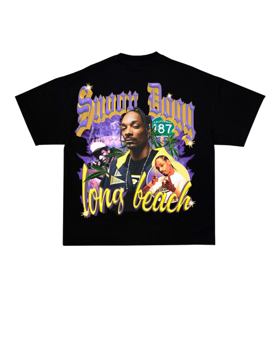 Snoop Dogg T-Shirt