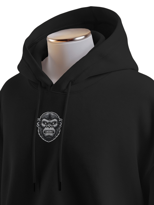 Khamzat Chimaev Hoodie