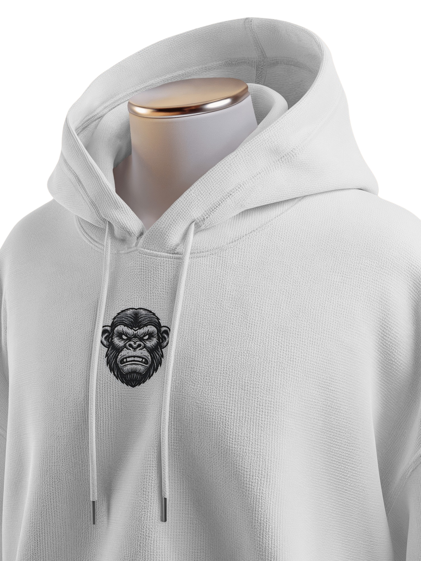 Khamzat Chimaev Hoodie