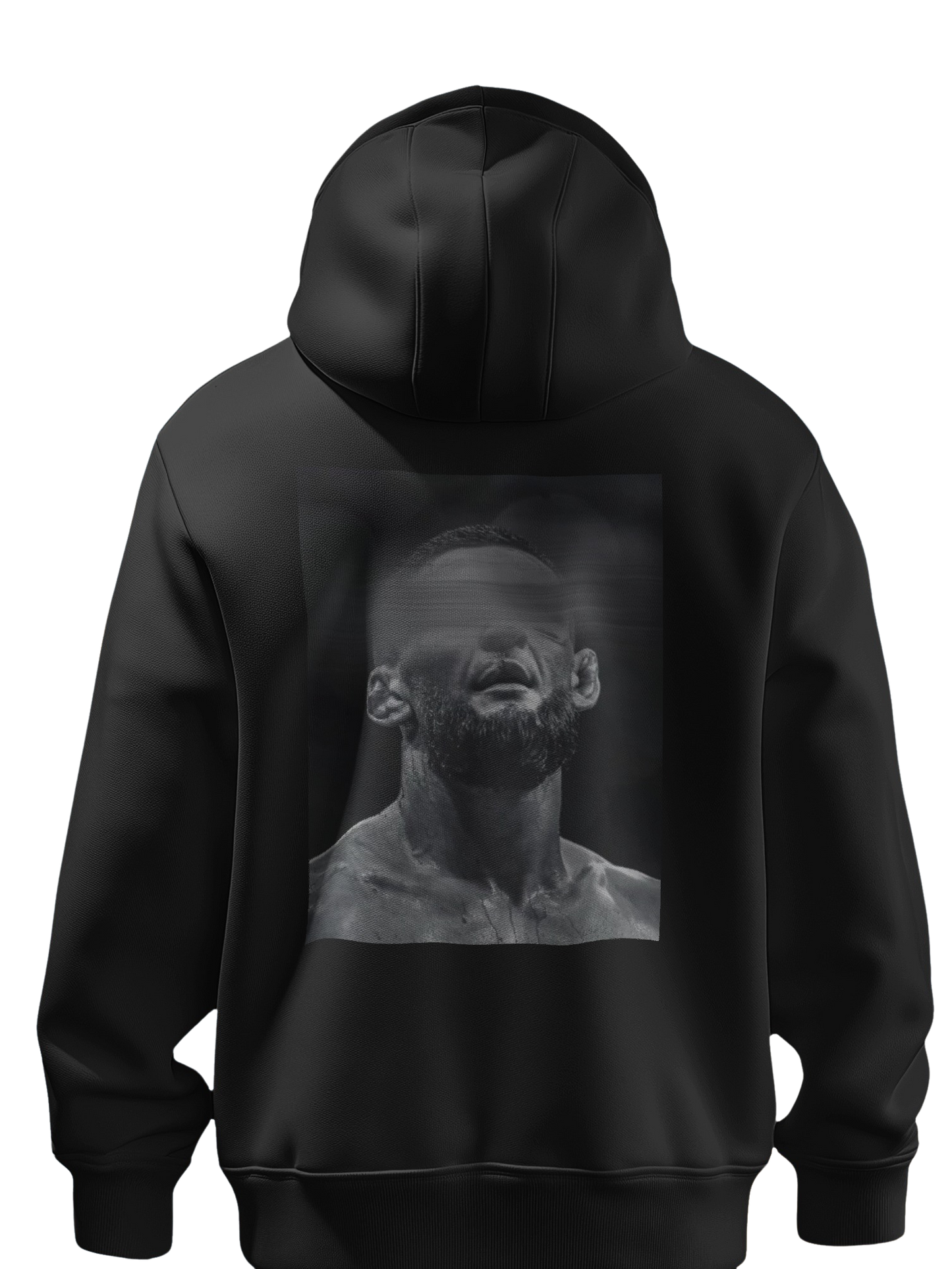 Khamzat Chimaev Hoodie