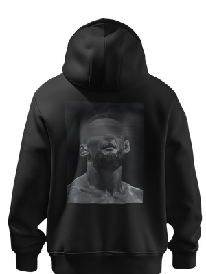 Khamzat Chimaev Hoodie