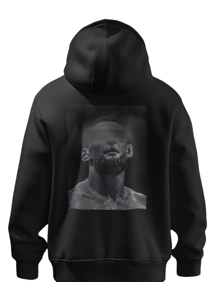 Khamzat Chimaev Hoodie