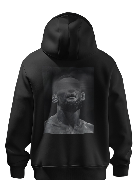 Khamzat Chimaev Hoodie