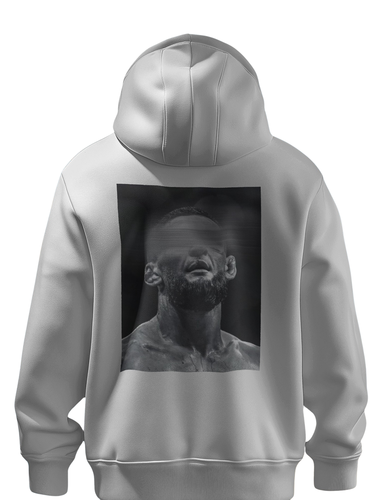 Khamzat Chimaev Hoodie