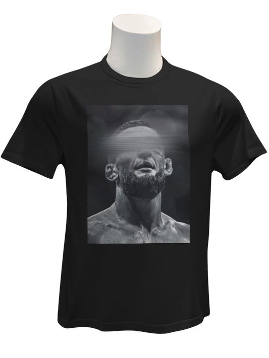 Khamzat Chimaev T-Shirt