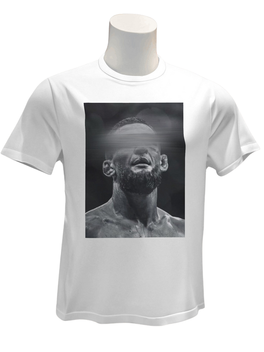 Khamzat Chimaev T-Shirt