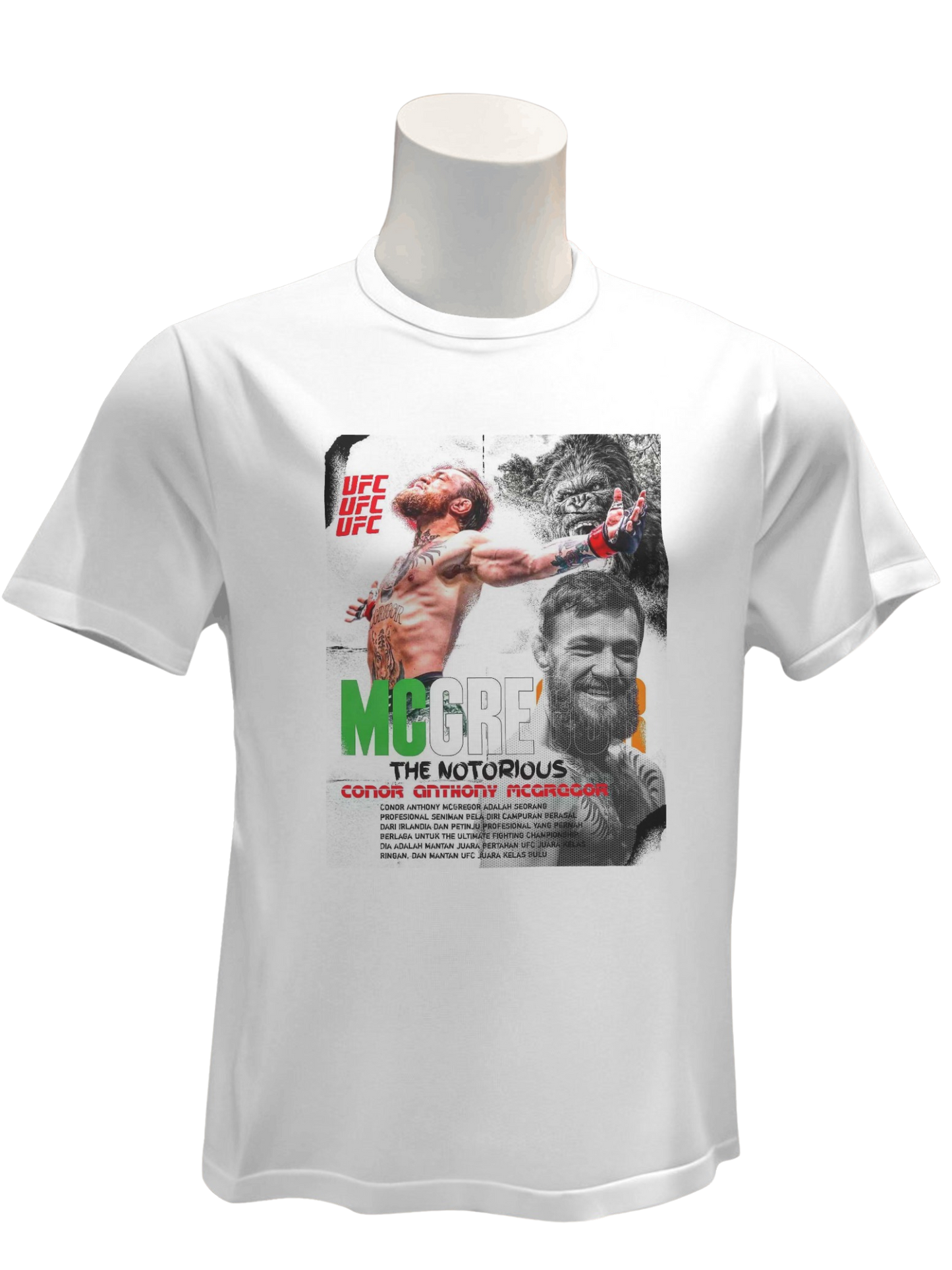 The Notorious T-Shirt