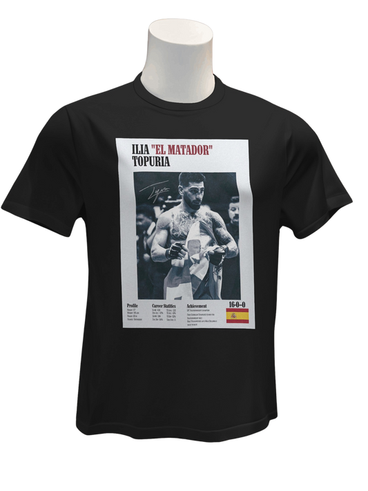 El Matador T-Shirt