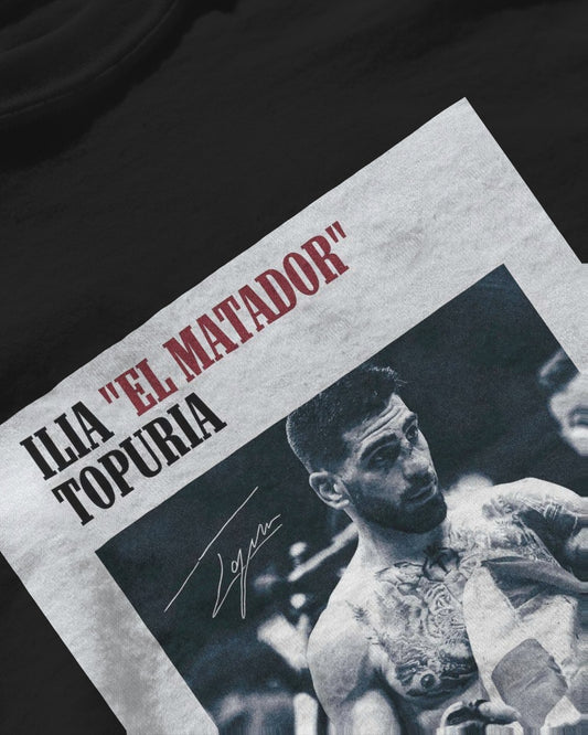 El Matador T-Shirt
