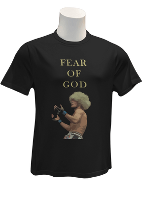 Fear of God Khabib T-Shirt