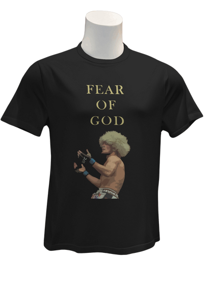 Fear of God Khabib T-Shirt