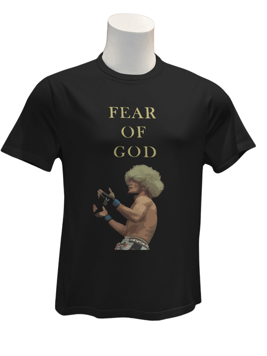 Fear of God Khabib T-Shirt