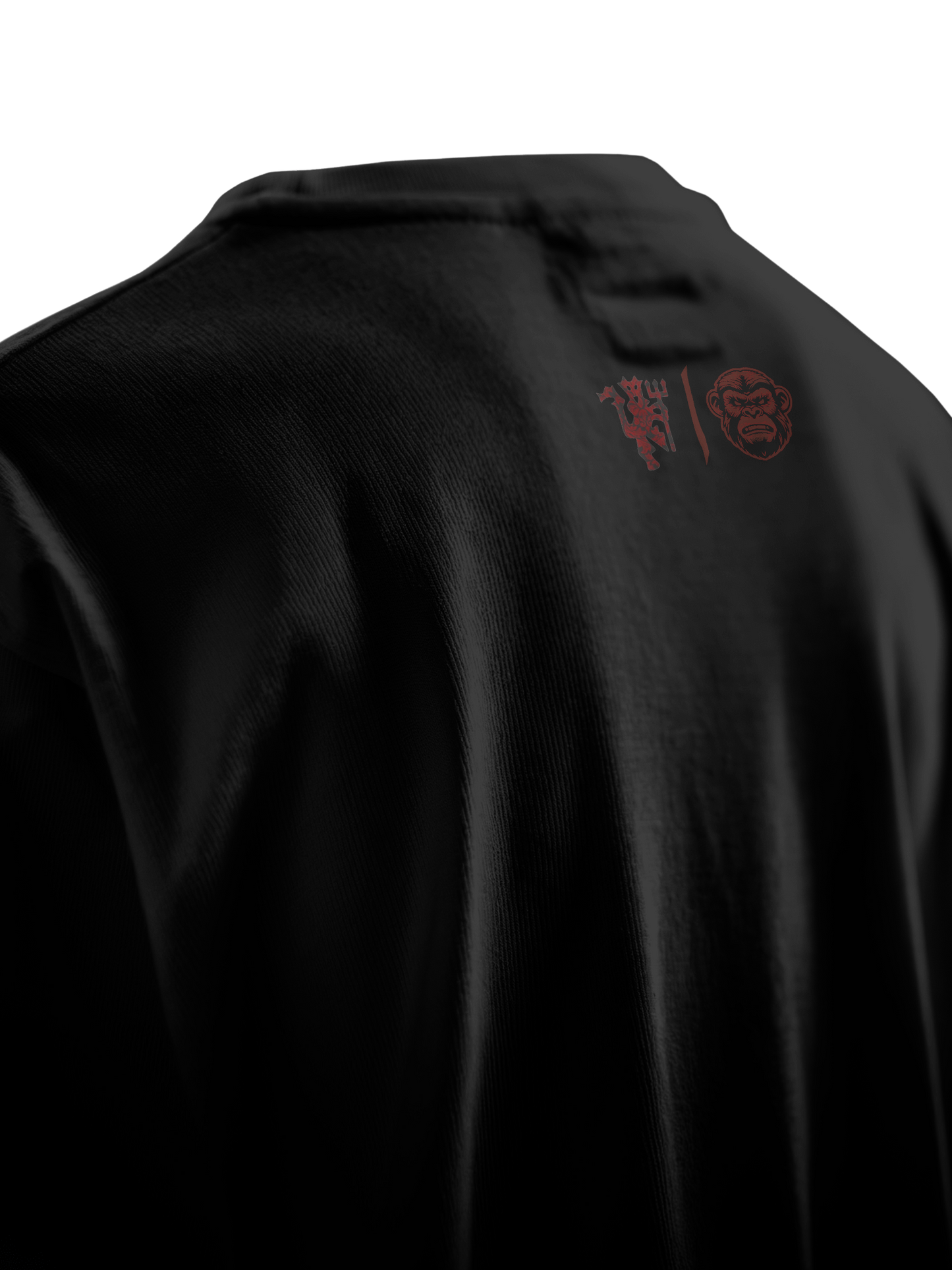 Cristiano Ronaldo Red Devil T-Shirt