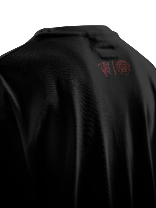 Cristiano Ronaldo Red Devil T-Shirt